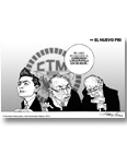 El nuevo PRI